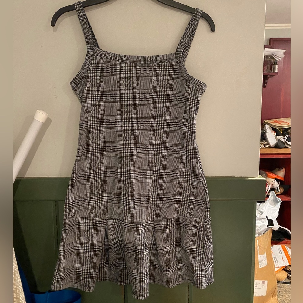 Kids popular 21 girls dress size L